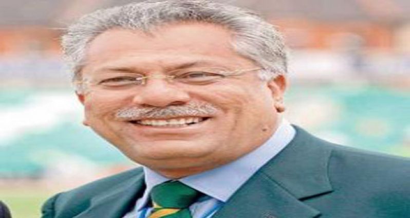 Zaheer Abbas