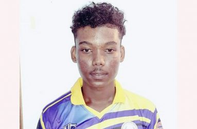 Abdool Nadir struck 63 to lead Nadir XI to victory in the clash.