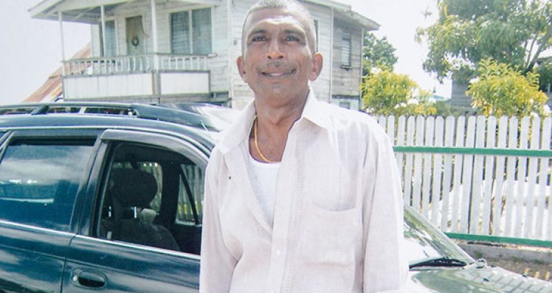 Dead: Abdul Sattaur Kadir