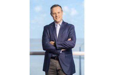 One Communications CEO, Abraham Smith