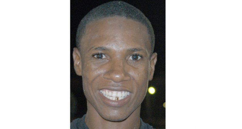 Anthony ‘Awo’ Abrams