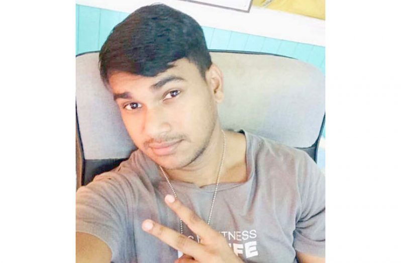Lakhan Persaud
