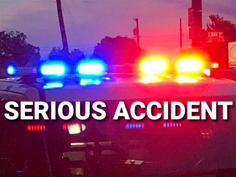 Accident