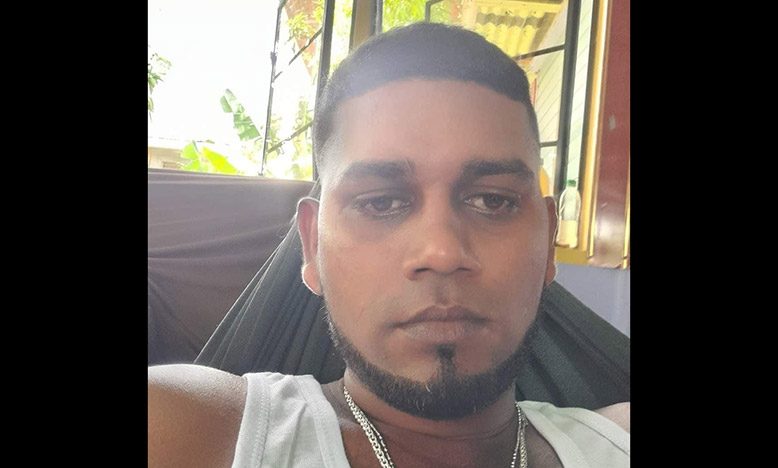Dead: 30-year-old Salim Yusuf