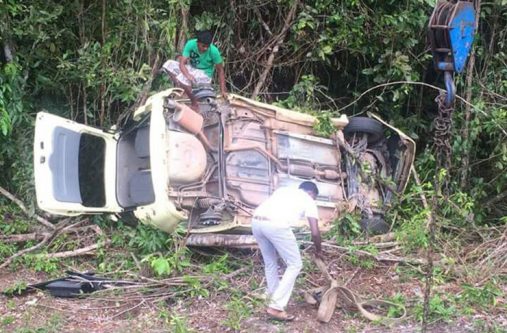 Accident