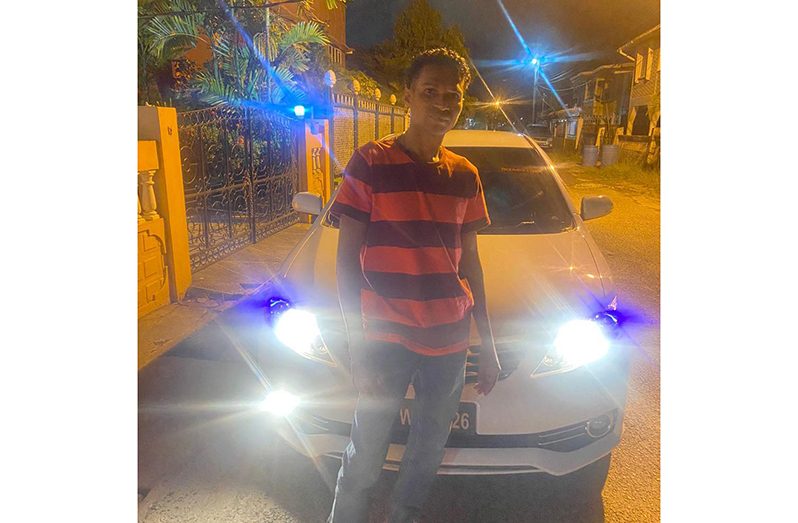 Leon Achee