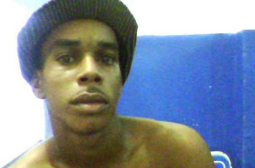 Dead: Ackeem James