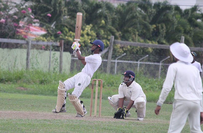 GCA cricket is set to  re-start with an U-17 competition on August 16.