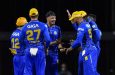 The Kensington Oval will wear blue for Prostate cancer awareness