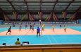 Action in the ongoing DVA league