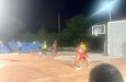 University of Guyana Trojans and Plaisance Guardians battling in One Guyana League