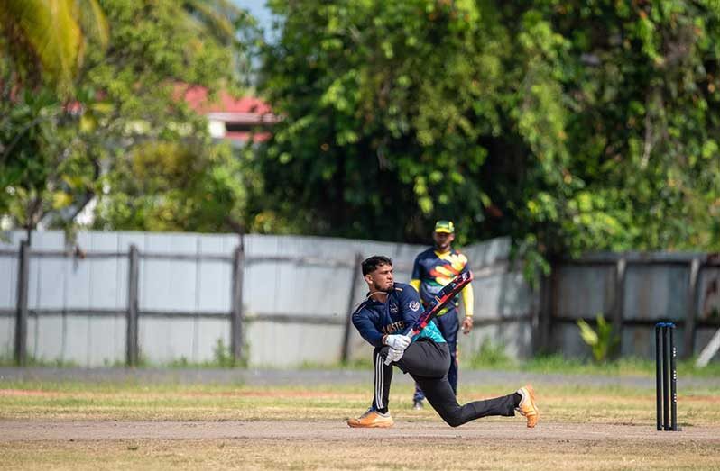 If the electrifying nocturnal action at Albion set the benchmark for the Lotto/Let’sBet One Guyana T10 Tapeball Blast, the upcoming East Bank/West Coast Demerara (EBD/WCD) leg threatens to crank the intensity up another notch