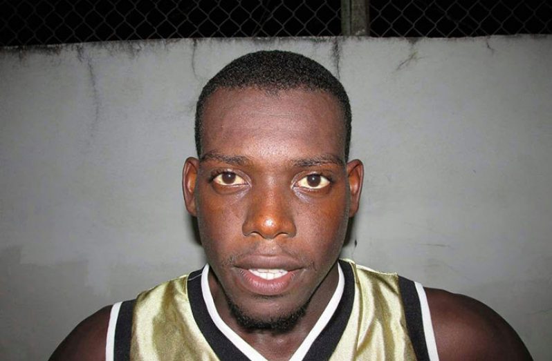 Harold Adams