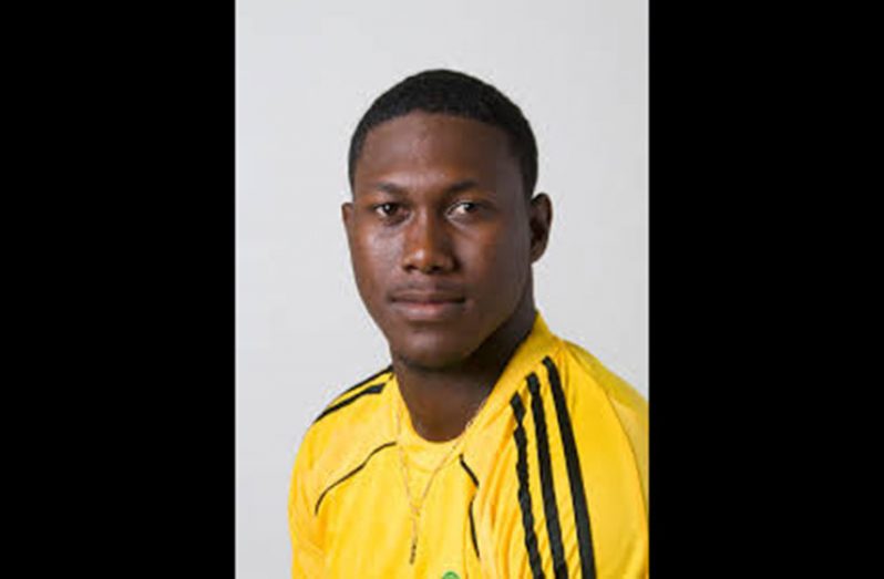 Ricardo Adams