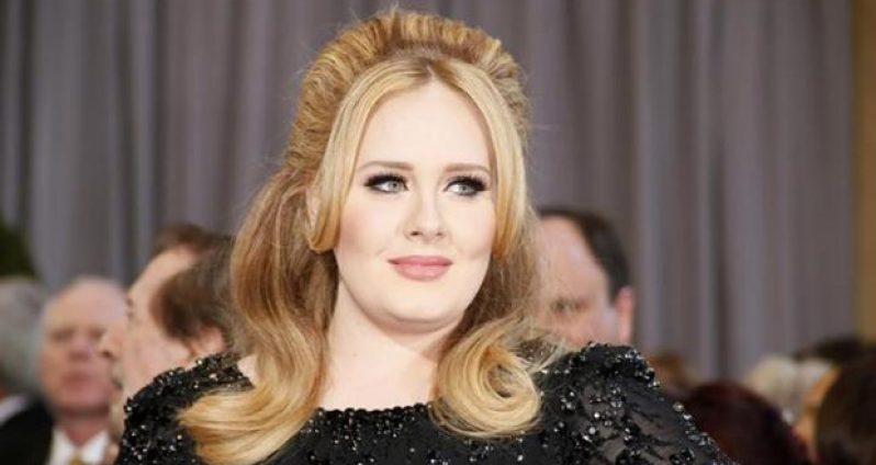 Adele