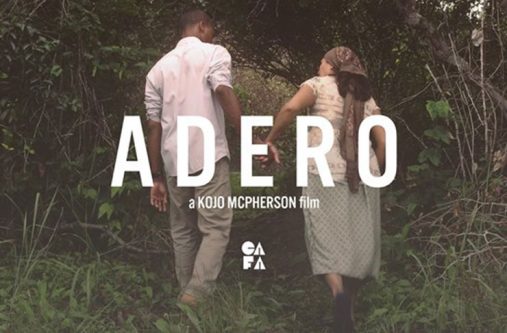 Adero
