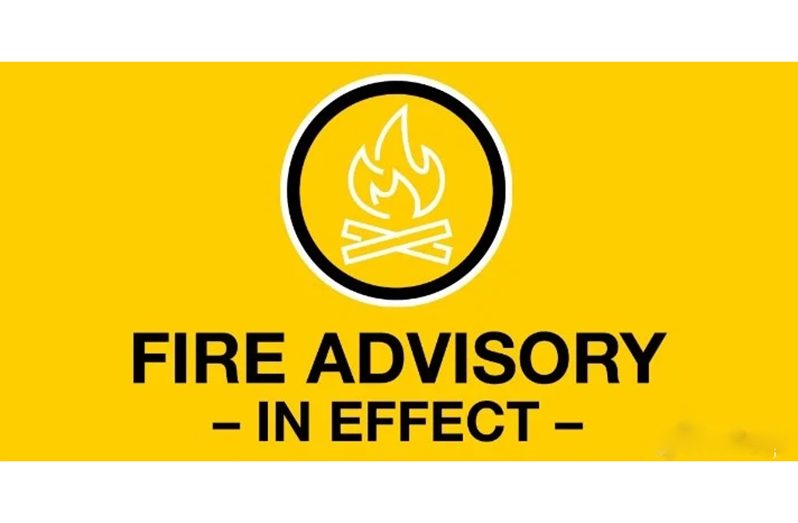 Grass and Garbage Fires Advisory - Guyana Chronicle