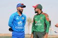 Afghanistan have had the wood over Bangladesh in recent ODIs  •  ACB