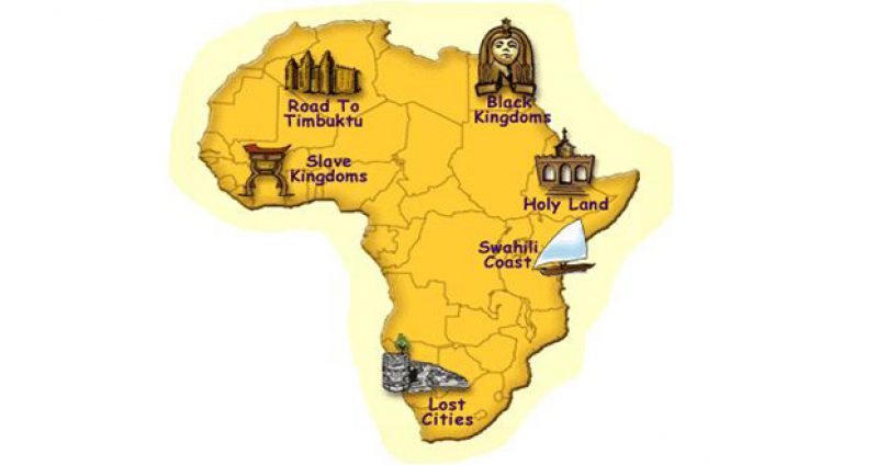 Africa