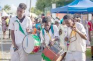 A three-day Emancipation Festival will unfold in Region Five this week to commemorate the abolition of slavery in Guyana