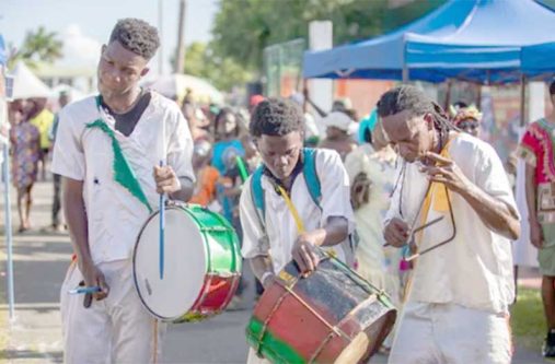 A three-day Emancipation Festival will unfold in Region Five this week to commemorate the abolition of slavery in Guyana