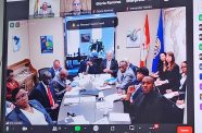 Agriculture Minister Zulfikar Mustapha, on Thursday, delivered the keynote address at the fourth CARICOM-Canada Policy Forum