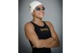 Aleka Persaud ahead of the World Aquatics Championship race