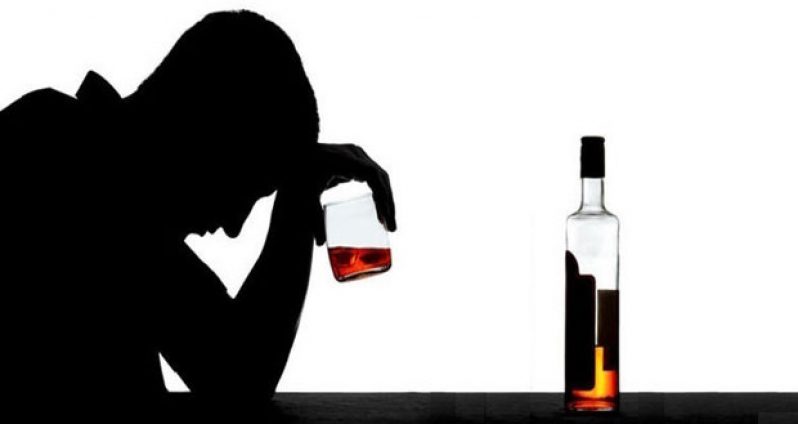 Heavy consumption of alcohol has been a primary cause of accidents and domestic violence in Guyana