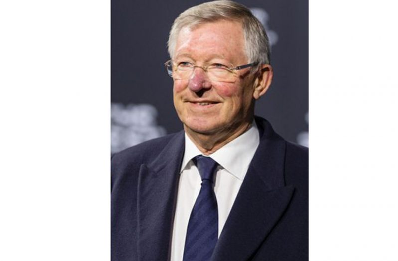 Alex Ferguson stood down after 27 years with 13 league titles and two Champions League triumphs.