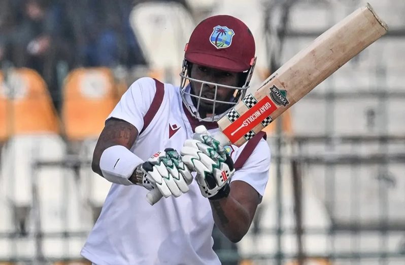 Windward Islands Volcanoes skipper, Alick Athanaze