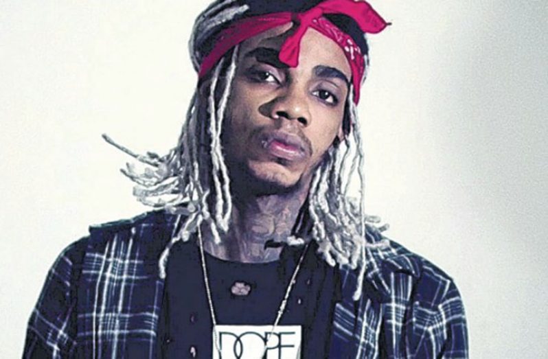 Alkaline