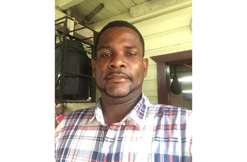 Godwyn Allicock is expected to face the courts soon.