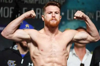 Saul 'Canelo' Alvarez has picked up 39 of his 61 victories by knockout