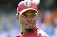 Fast bowler Alzarri Joseph has been rested as part of workload management