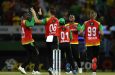 Amazon Warriors ready to defend home turf at the 2025 edition the ExxonMobil Guyana Global Super League (GSL)