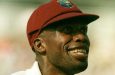 With over 400 wickets in red-ball cricket and over 600 international wickets in total, Ambrose is one of the finest pacers to ever play for the West Indies