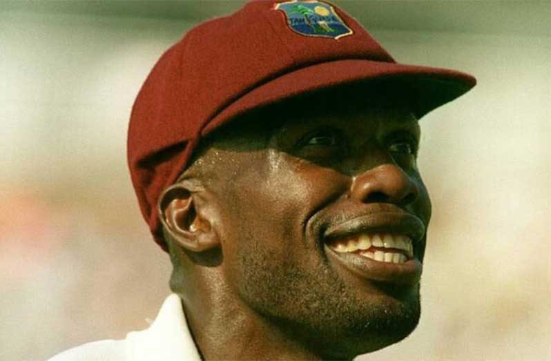 With over 400 wickets in red-ball cricket and over 600 international wickets in total, Ambrose is one of the finest pacers to ever play for the West Indies