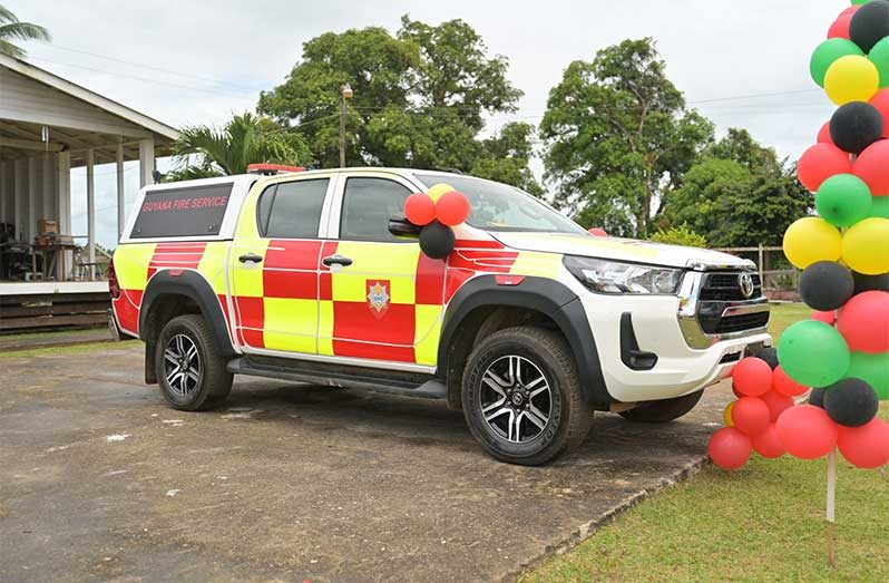 Ambulance