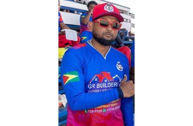 Headquarters skipper Ameer Mohamed hit a top score 49