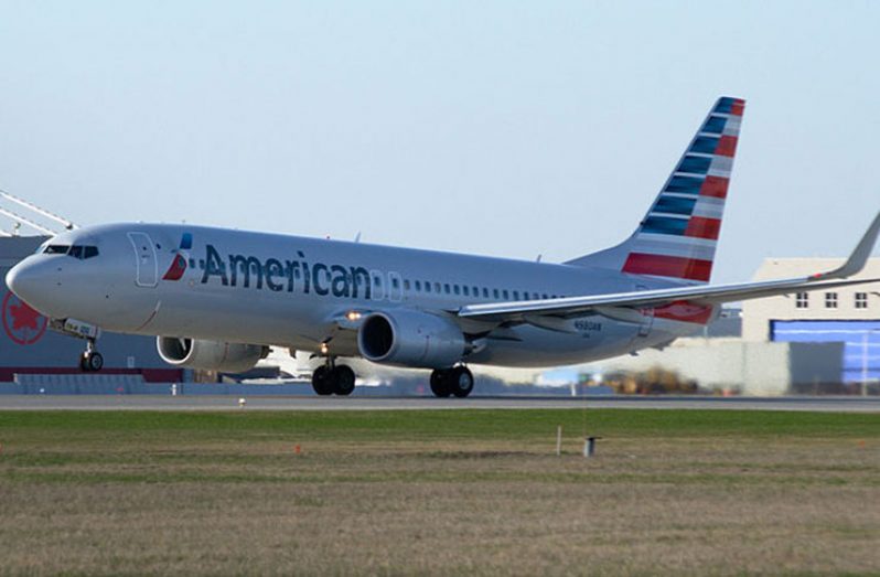 American-Airline