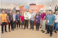e 2020, 16,174 Amerindians in total have benefitted from legal land security, with the number increasing rapidly through accelerated action