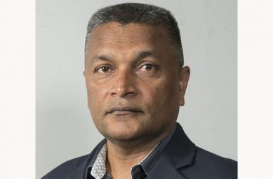 Anand Sanasie