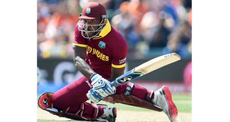 Andre Russell