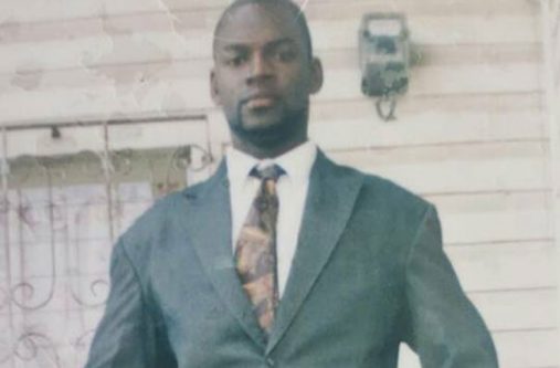 Dead: Andre Alexander