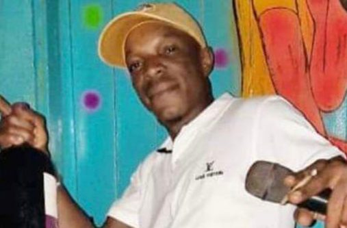 Dead: Andre Collison called DJ Chappy
