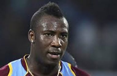 Andre Russell