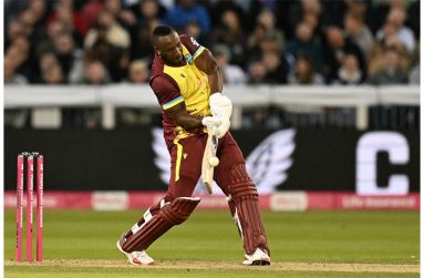 Andre Russell