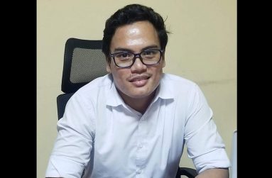 Guyanese Educator and Education Advocate; Andre Ramaldo