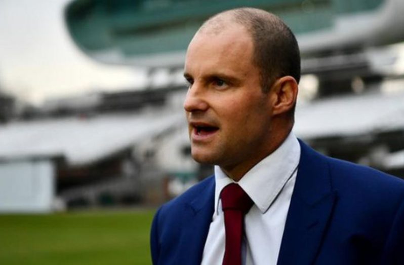 Andrew Strauss is to take on a more 'flexible' role at the ECB