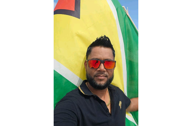 Andrew Haimraj